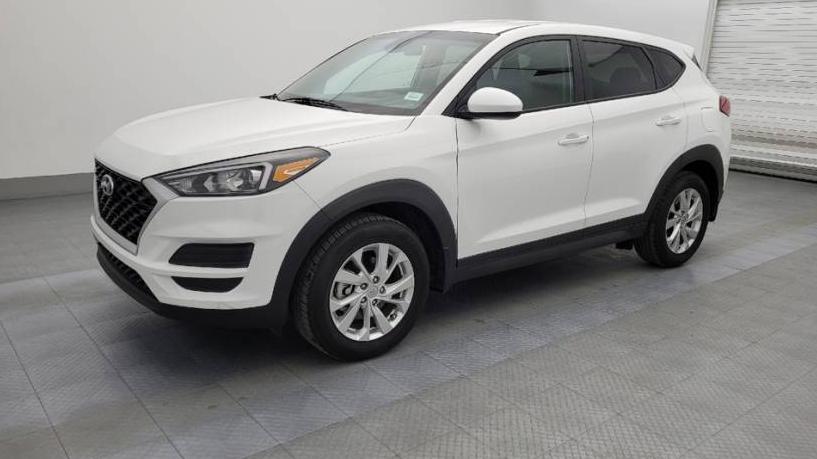 HYUNDAI TUCSON 2019 KM8J23A40KU935236 image