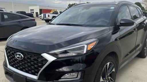 HYUNDAI TUCSON 2019 KM8J3CAL1KU934908 image