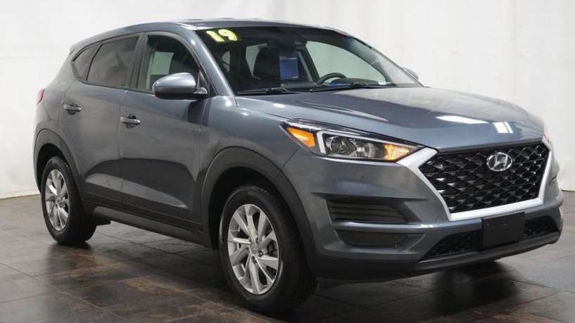 HYUNDAI TUCSON 2019 KM8J23A45KU047601 image