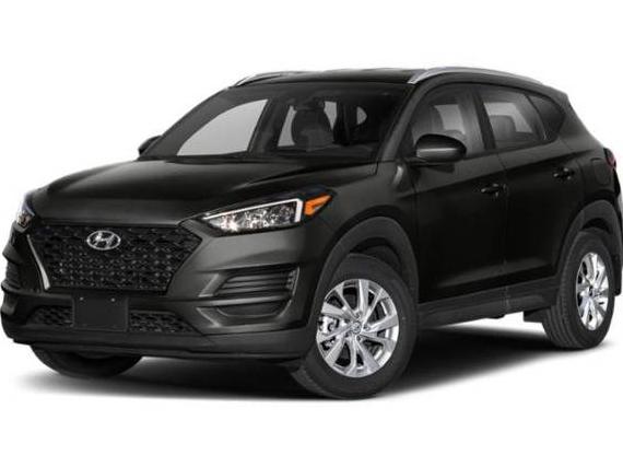 HYUNDAI TUCSON 2019 KM8J23A48KU965021 image