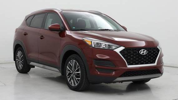 HYUNDAI TUCSON 2019 KM8J3CAL1KU010050 image