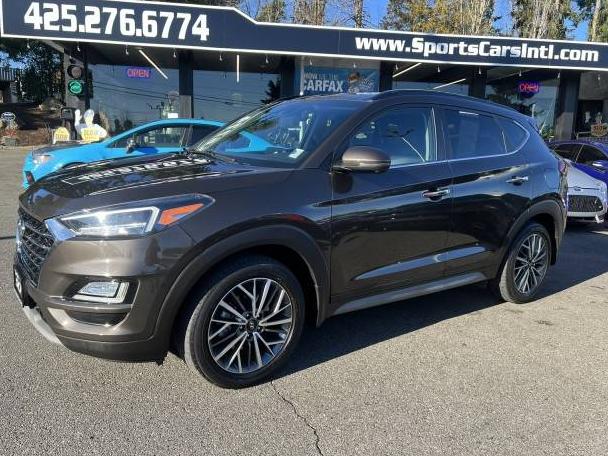 HYUNDAI TUCSON 2019 KM8J3CAL8KU986990 image