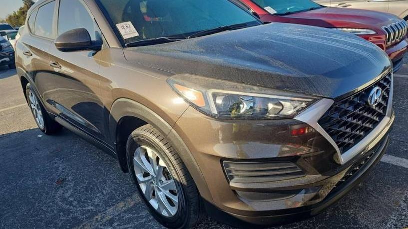 HYUNDAI TUCSON 2019 KM8J33A40KU977919 image