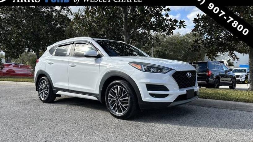 HYUNDAI TUCSON 2019 KM8J33AL4KU967045 image