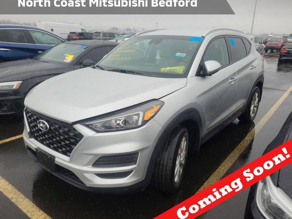 HYUNDAI TUCSON 2019 KM8J3CA43KU955591 image