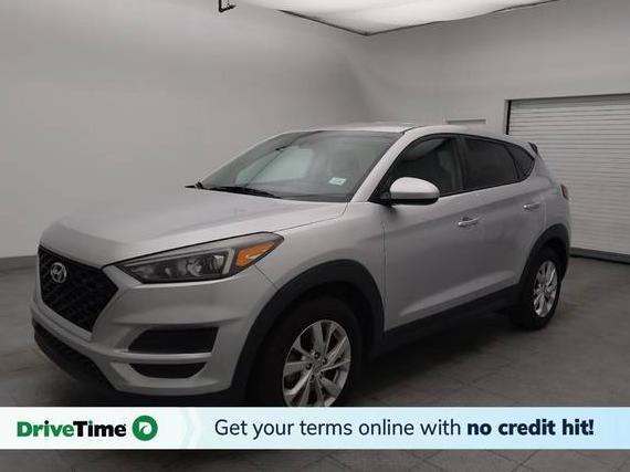 HYUNDAI TUCSON 2019 KM8J23A43KU899199 image