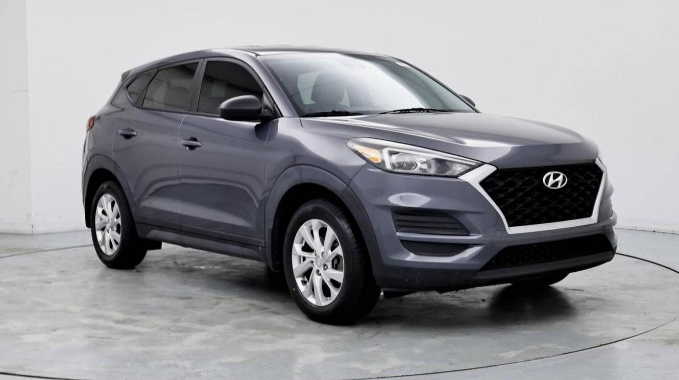 HYUNDAI TUCSON 2019 KM8J23A43KU079320 image