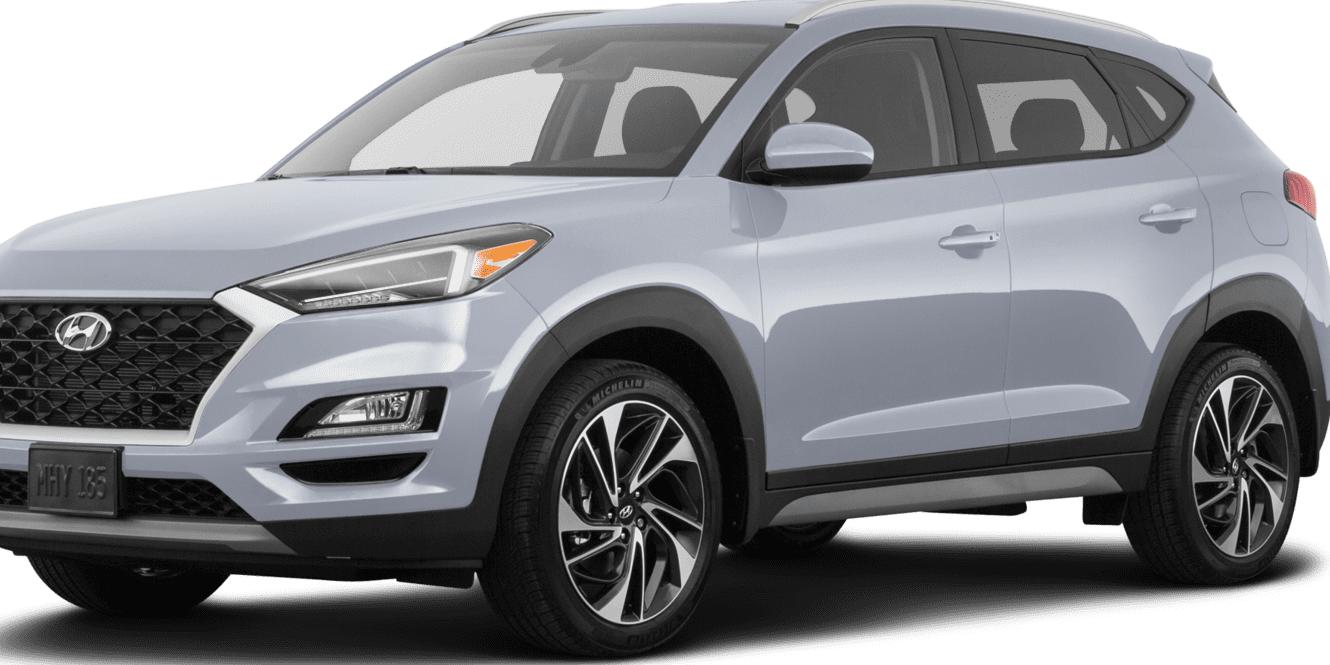 HYUNDAI TUCSON 2019 KM8J3CALXKU046996 image