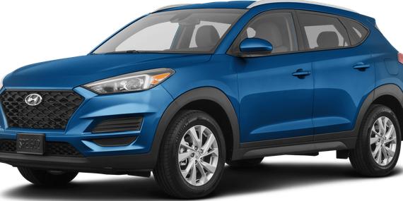 HYUNDAI TUCSON 2019 KM8J2CA49KU014455 image