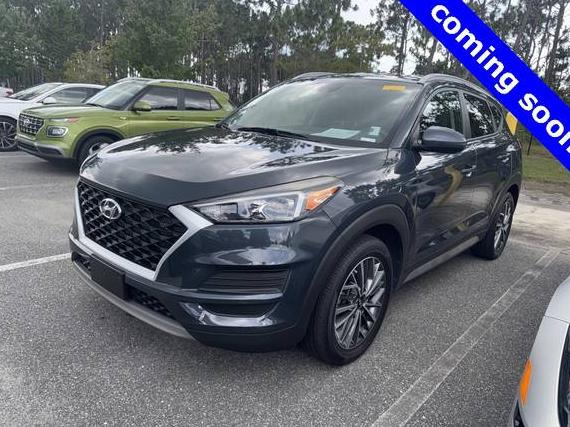 HYUNDAI TUCSON 2019 KM8J3CAL3KU058939 image