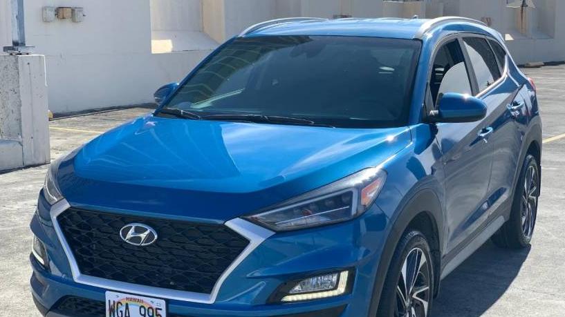 HYUNDAI TUCSON 2019 KM8J33AL3KU860861 image