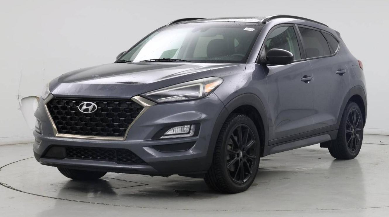 HYUNDAI TUCSON 2019 KM8J33AL5KU921191 image