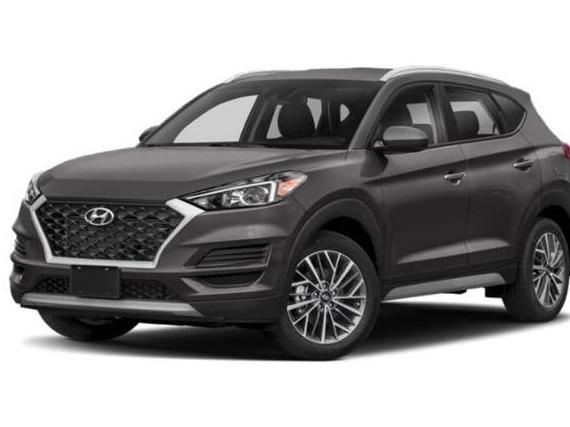 HYUNDAI TUCSON 2019 KM8J33AL4KU877197 image