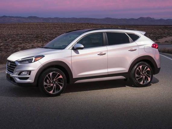 HYUNDAI TUCSON 2019 KM8J33AL6KU938453 image