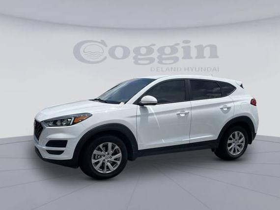 HYUNDAI TUCSON 2019 KM8J23A48KU947943 image