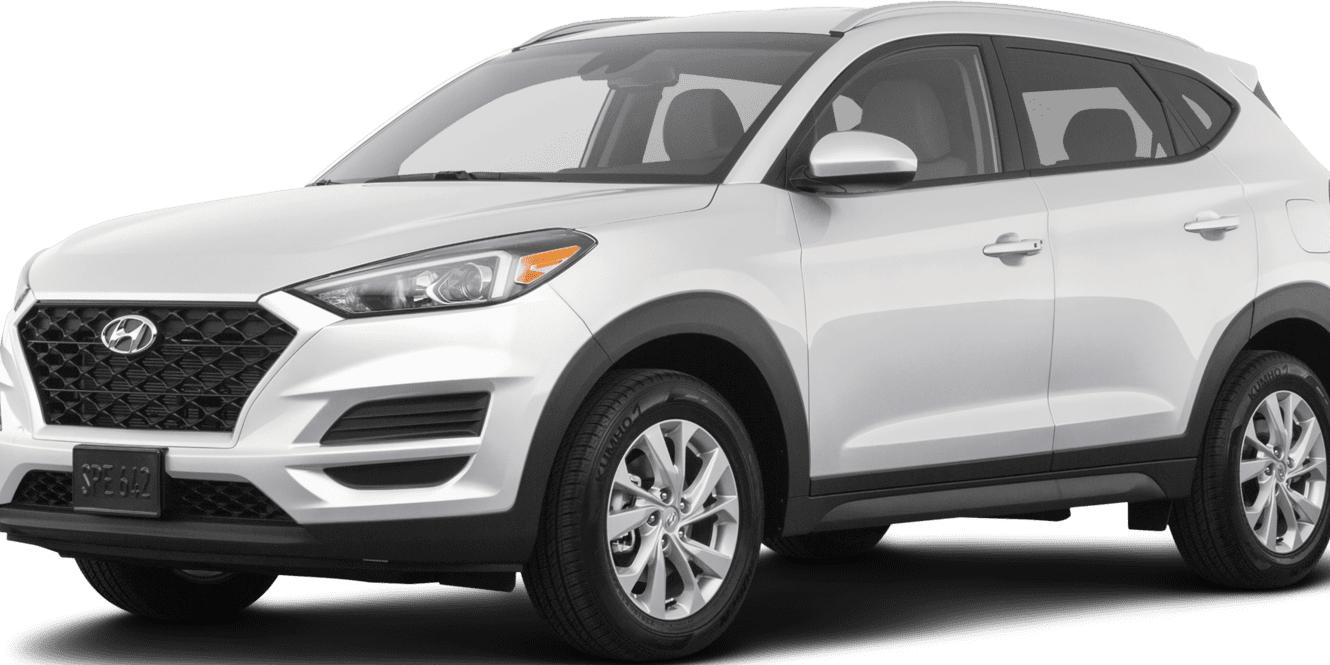 HYUNDAI TUCSON 2019 KM8J2CA46KU918893 image