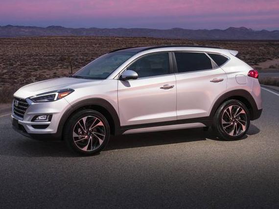 HYUNDAI TUCSON 2019 KM8J33A40KU907403 image