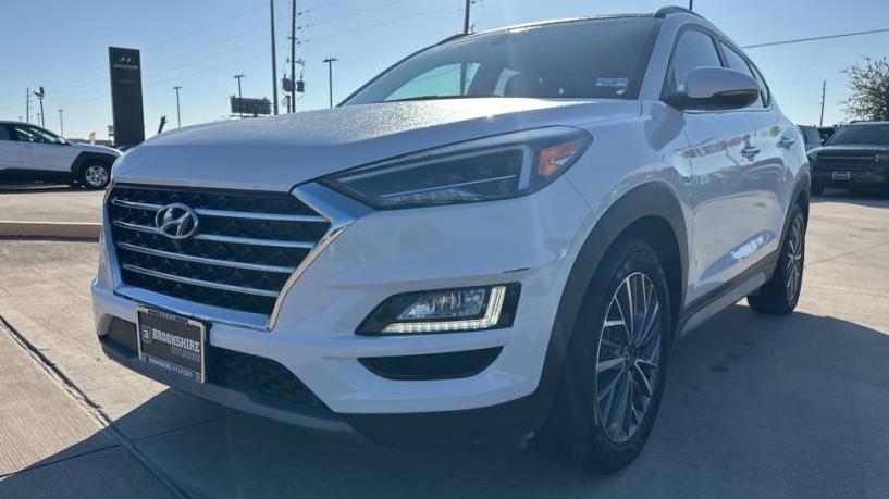 HYUNDAI TUCSON 2019 KM8J33AL0KU033724 image