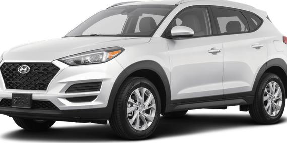 HYUNDAI TUCSON 2019 KM8J2CA44KU973326 image