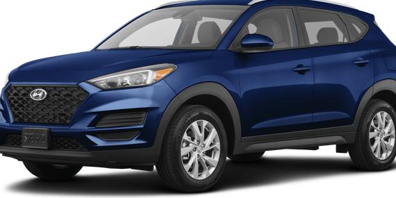 HYUNDAI TUCSON 2019 KM8J2CA41KU030326 image