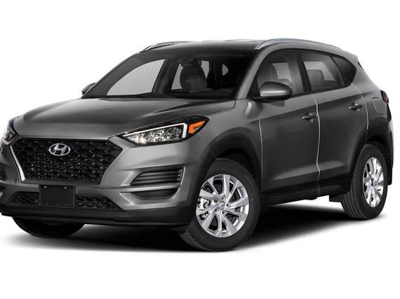 HYUNDAI TUCSON 2019 KM8J3CA49KU843586 image