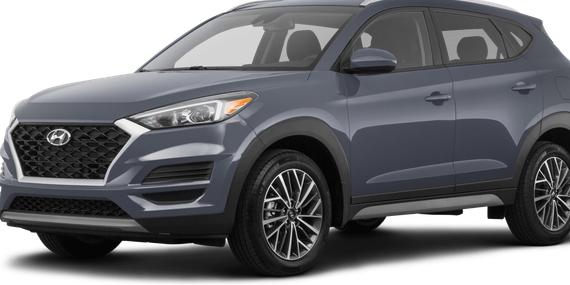 HYUNDAI TUCSON 2019 KM8J33AL0KU972162 image