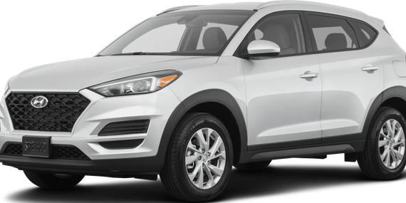 HYUNDAI TUCSON 2019 KM8J3CA4XKU960657 image