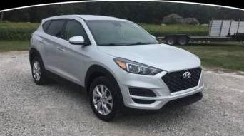 HYUNDAI TUCSON 2019 KM8J2CA40KU005739 image