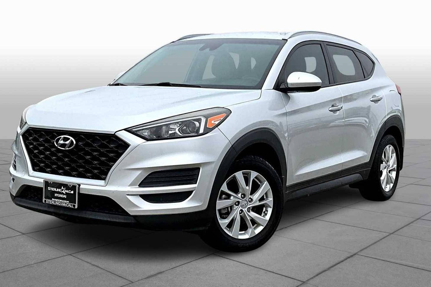 HYUNDAI TUCSON 2019 KM8J33A46KU886945 image