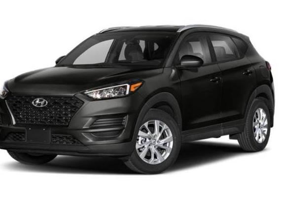 HYUNDAI TUCSON 2019 KM8J2CA43KU074859 image