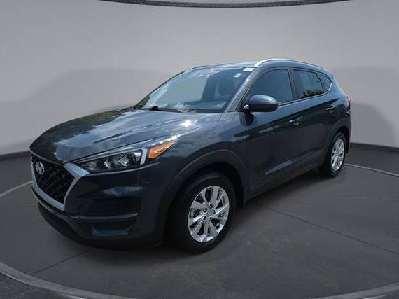 HYUNDAI TUCSON 2019 KM8J33A48KU073994 image