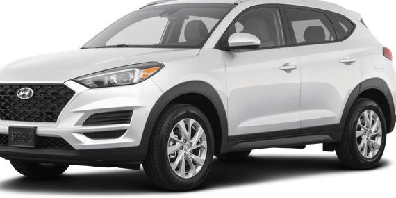 HYUNDAI TUCSON 2019 KM8J33A48KU991549 image