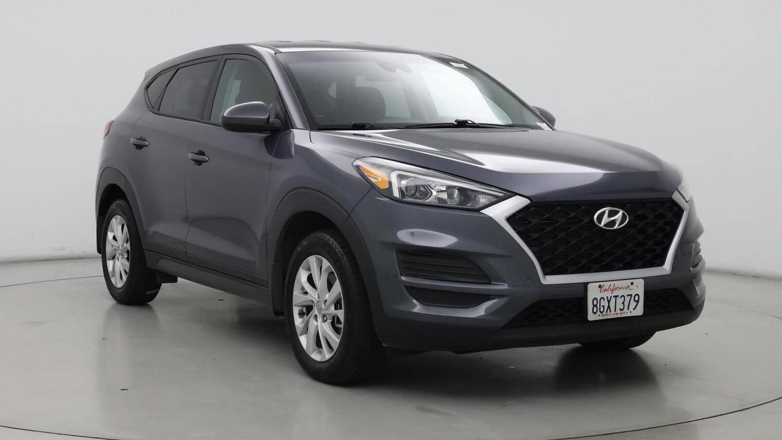 HYUNDAI TUCSON 2019 KM8J23A43KU859771 image