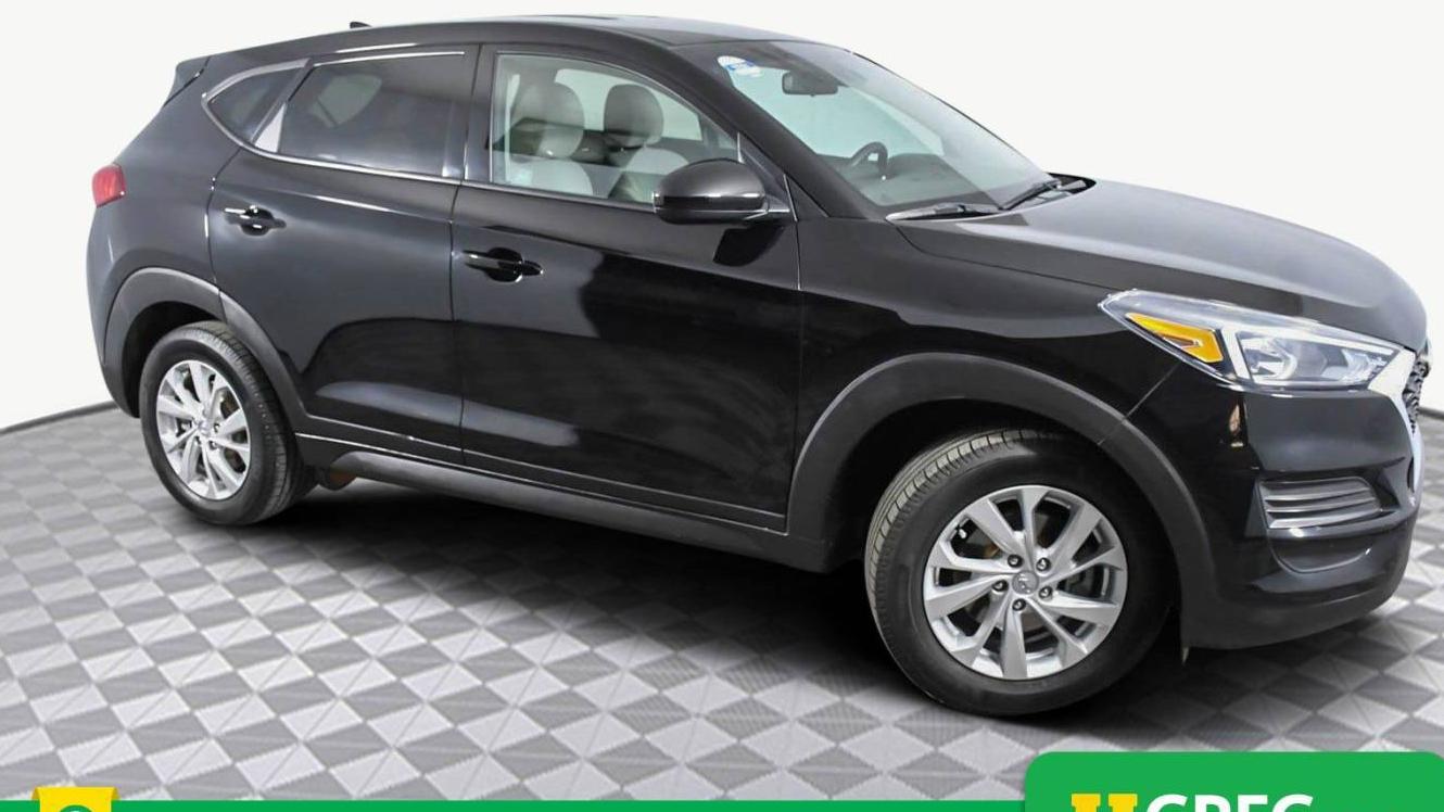 HYUNDAI TUCSON 2019 KM8J2CA43KU856515 image