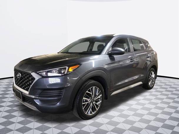 HYUNDAI TUCSON 2019 KM8J3CAL7KU932791 image