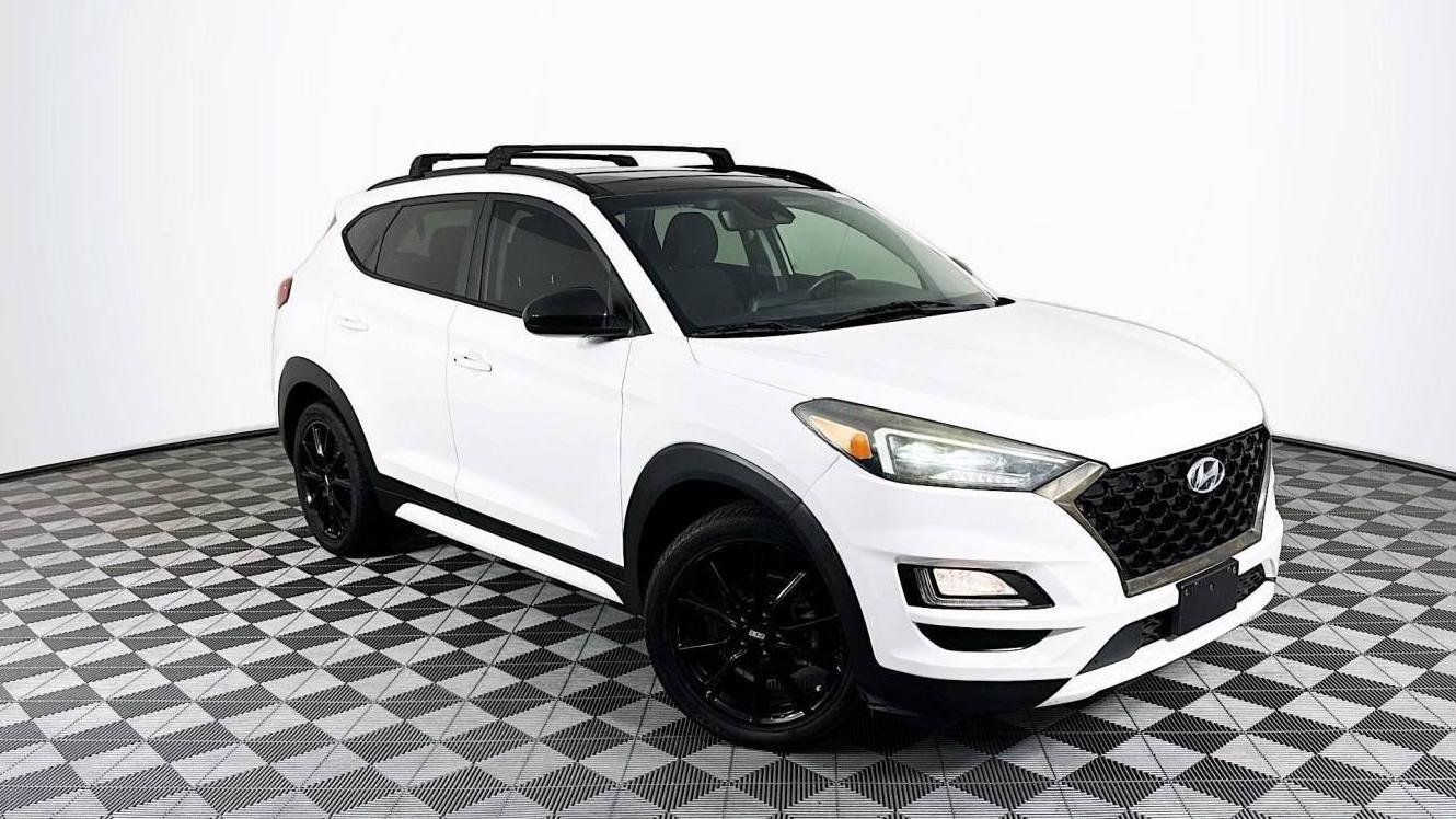 HYUNDAI TUCSON 2019 KM8J33ALXKU958737 image