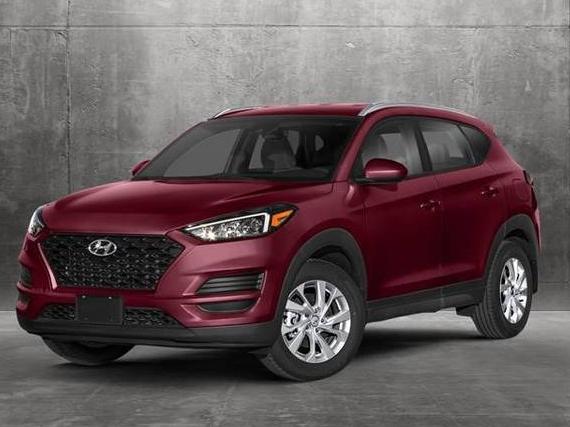 HYUNDAI TUCSON 2019 KM8J33A42KU860018 image
