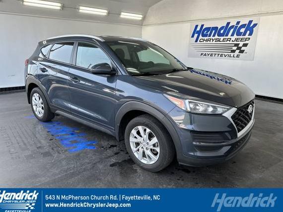HYUNDAI TUCSON 2019 KM8J33A49KU989678 image