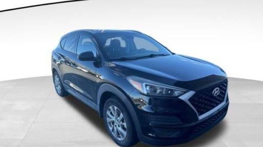 HYUNDAI TUCSON 2019 KM8J33A47KU074778 image