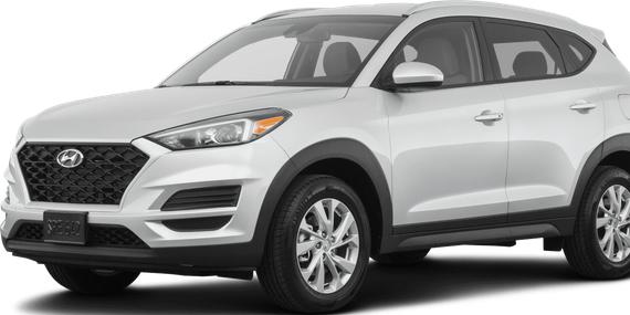 HYUNDAI TUCSON 2019 KM8J33A44KU953347 image