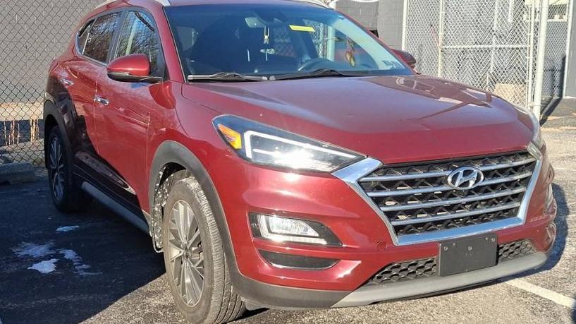 HYUNDAI TUCSON 2019 KM8J3CALXKU988904 image