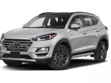 HYUNDAI TUCSON 2019 KM8J33AL3KU921433 image