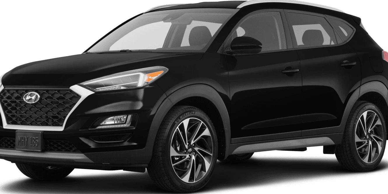 HYUNDAI TUCSON 2019 KM8J3CAL8KU039769 image