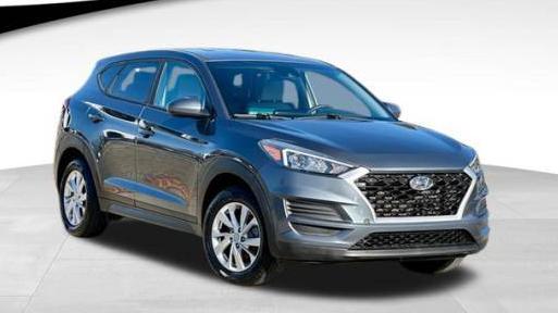 HYUNDAI TUCSON 2019 KM8J2CA43KU910475 image