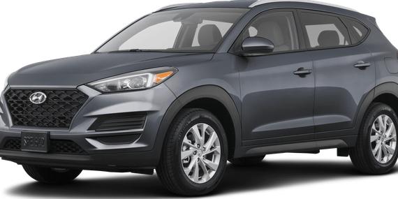 HYUNDAI TUCSON 2019 KM8J33A47KU011017 image