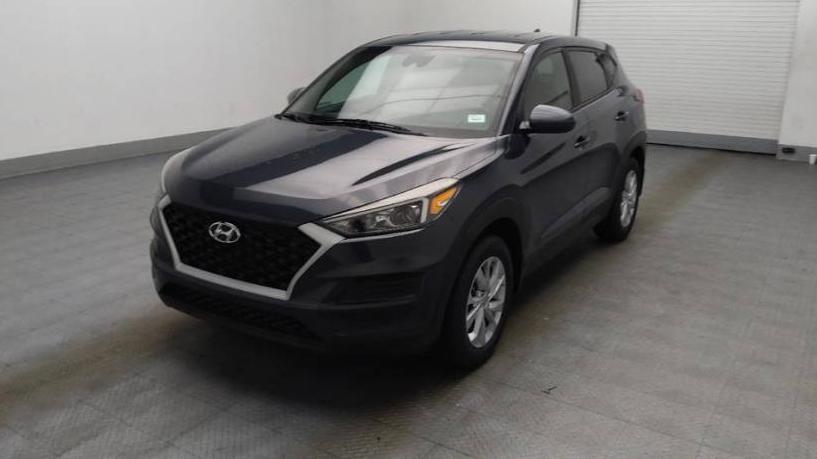 HYUNDAI TUCSON 2019 KM8J23A41KU053654 image