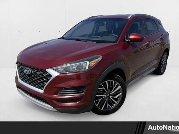 HYUNDAI TUCSON 2019 KM8J33ALXKU029860 image