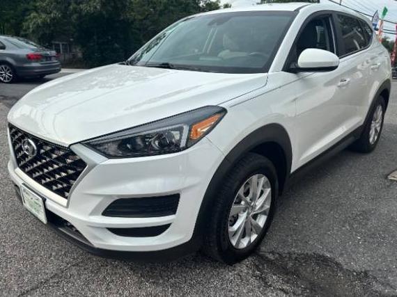 HYUNDAI TUCSON 2019 KM8J2CA40KU073295 image