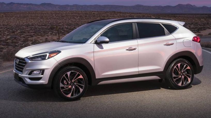 HYUNDAI TUCSON 2019 KM8J33AL9KU867765 image