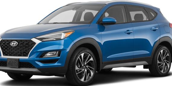 HYUNDAI TUCSON 2019 KM8J3CAL9KU957918 image